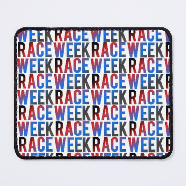 Item preview, Race Week designed and sold by ZooStateofMind.
