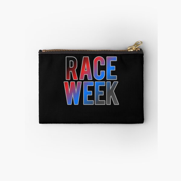Item preview, Race Week designed and sold by ZooStateofMind.