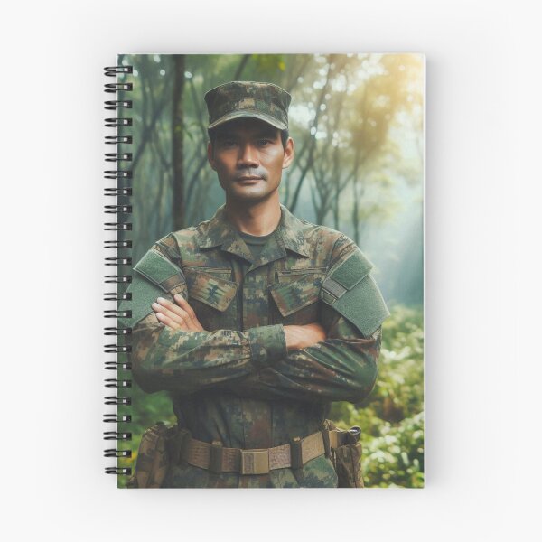 Item preview, The sergeant  designed and sold by PandoraCastle.