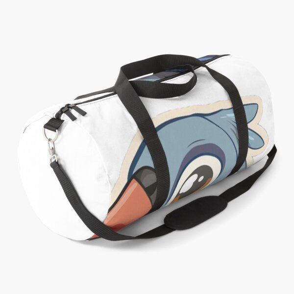 Item preview, parrot designed and sold by Stickermagician.