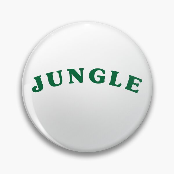 Item preview, Jungle designed and sold by Scaryzz.