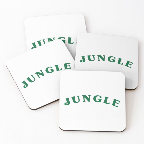 Item preview, Jungle designed and sold by Scaryzz.