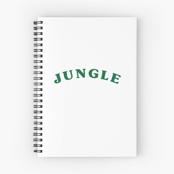 Item preview, Jungle designed and sold by Scaryzz.