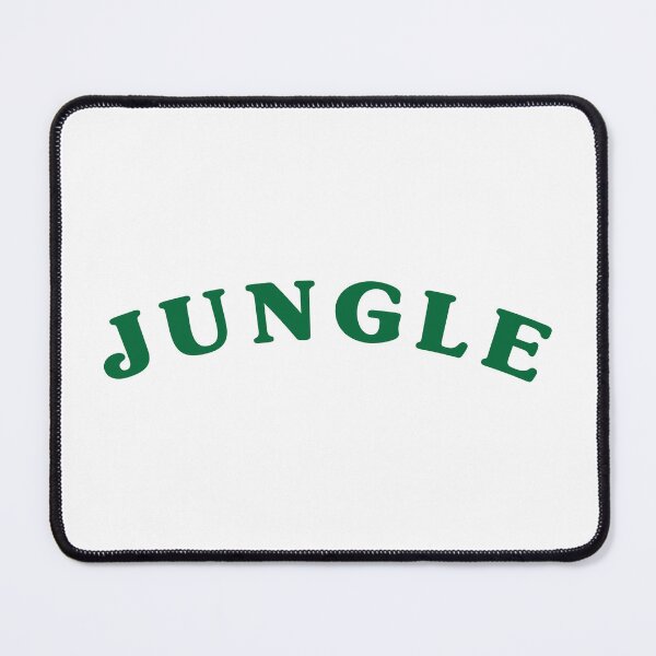 Item preview, Jungle designed and sold by Scaryzz.