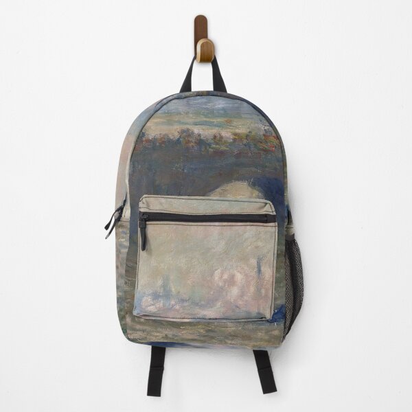 Item preview, Waterloo Bridge, Gray Day designed and sold by Craphe.