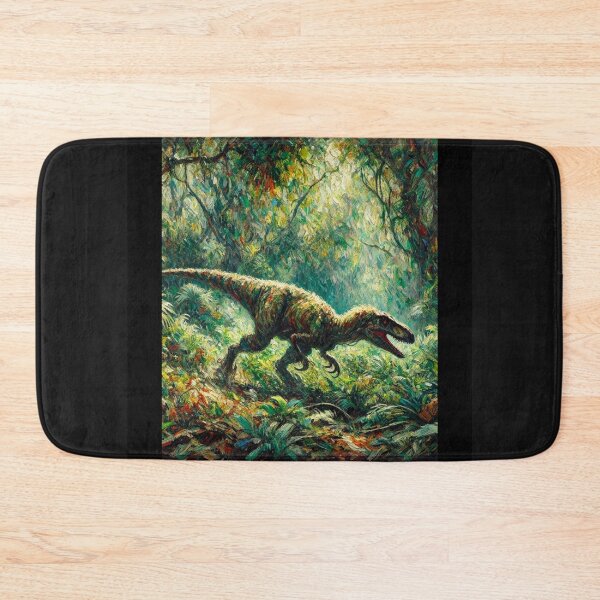 Item preview, dinosaur themed designed and sold by TEEJAMBOREE.