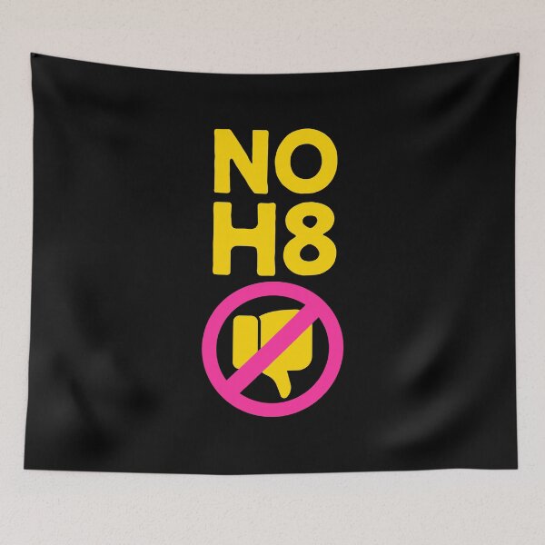 Item preview, No H8 designed and sold by UNK-Fatigues.