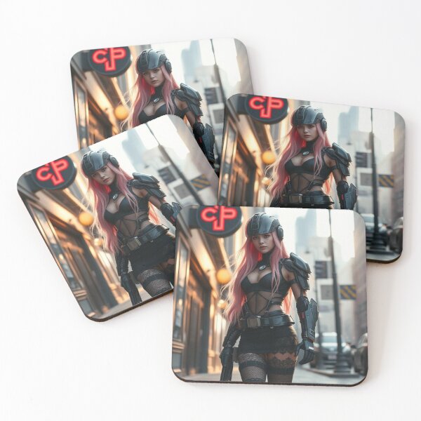 Item preview, The street fighter designed and sold by e-not-shop.