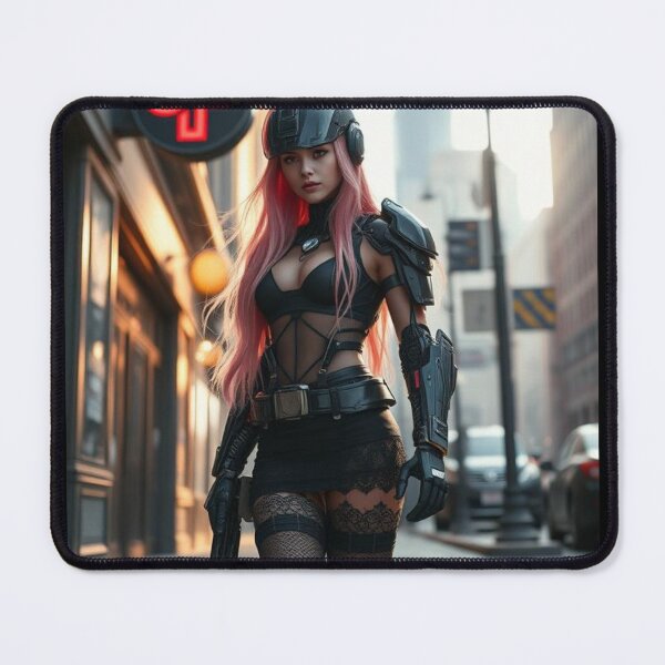 Item preview, The street fighter designed and sold by e-not-shop.
