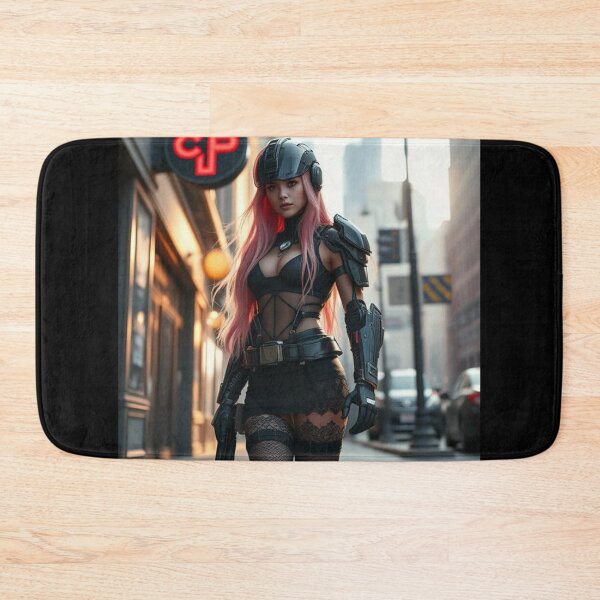 Item preview, The street fighter designed and sold by e-not-shop.