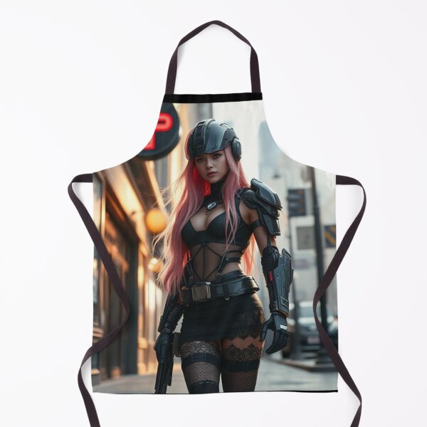 Item preview, The street fighter designed and sold by e-not-shop.