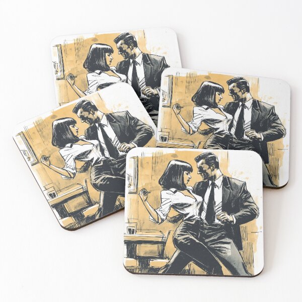 Item preview, Pulp Contrition designed and sold by SteadyRolling.