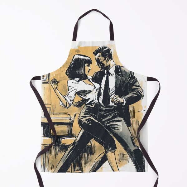 Item preview, Pulp Contrition designed and sold by SteadyRolling.