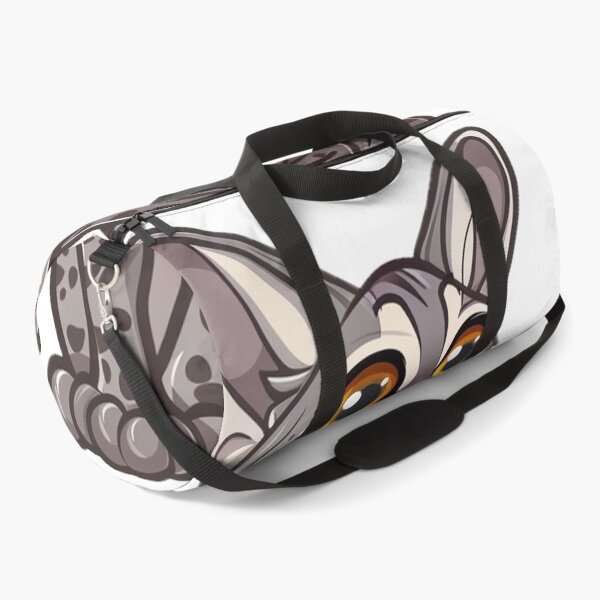 Item preview, Cute cartoon kitten designed and sold by Stickermagician.