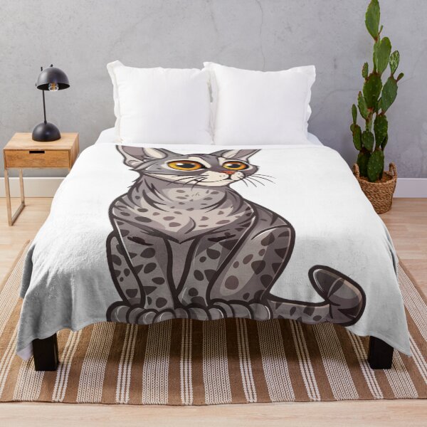 Item preview, Cute cartoon kitten designed and sold by Stickermagician.