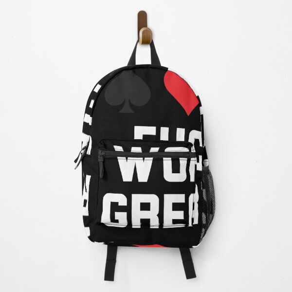 Item preview, World's greatest euchre partner funny euchre player humor designed and sold by snowry.