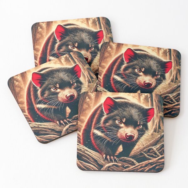 Item preview, Tasmanian Devil #11 | Tasmanian Devil Lovers designed and sold by ksgraphics222.