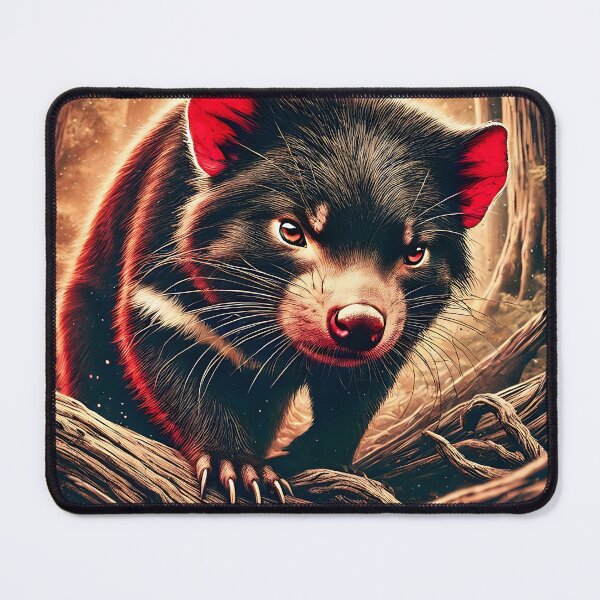 Item preview, Tasmanian Devil #11 | Tasmanian Devil Lovers designed and sold by ksgraphics222.