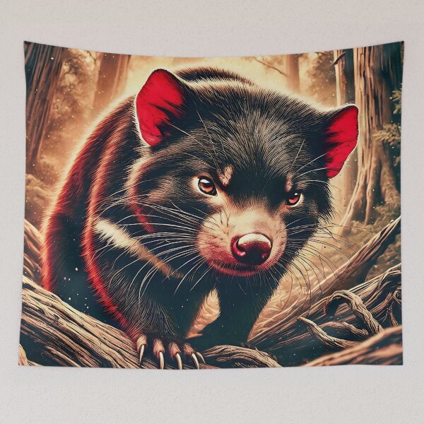 Item preview, Tasmanian Devil #11 | Tasmanian Devil Lovers designed and sold by ksgraphics222.