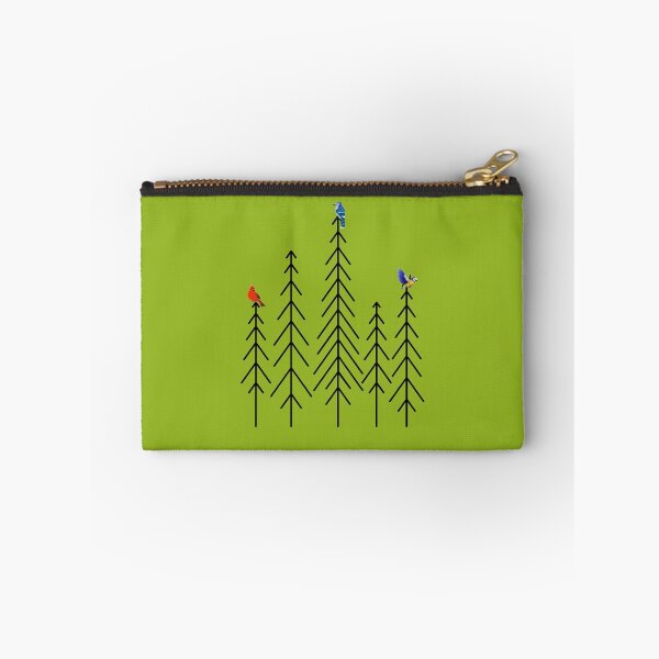 Item preview, 3 Birds and Trees designed and sold by Byoudesigns.
