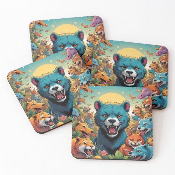 Item preview, Grrrrr designed and sold by CyrodeDigital.