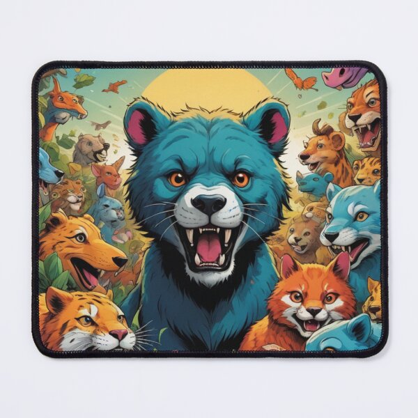 Item preview, Grrrrr designed and sold by CyrodeDigital.