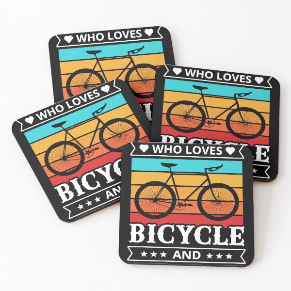 Item preview, Just A Dad Who Loves Bicycle And Urologist  designed and sold by ScaloArt.