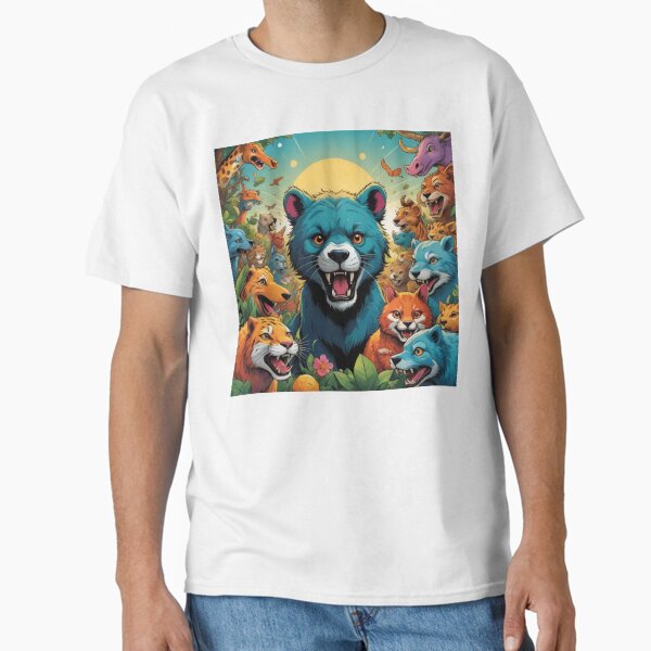 Item preview, Grrrrr designed and sold by CyrodeDigital.