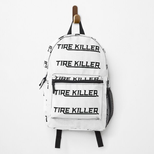Artikelvorschau, Reifenkiller entworfen und verkauft von the-craft-shop.