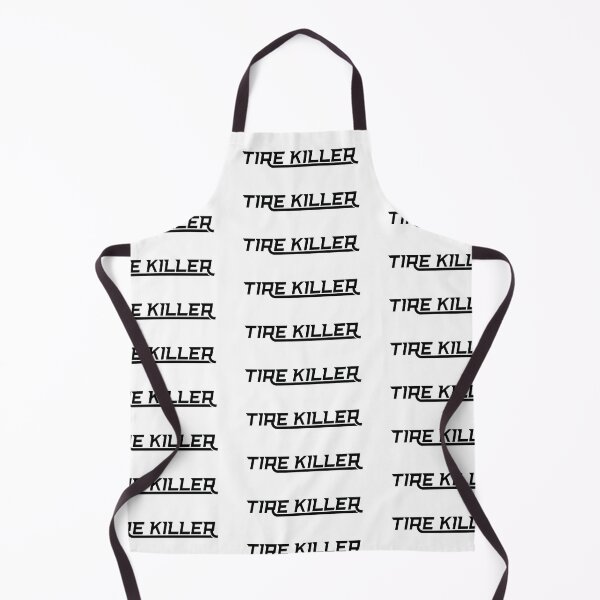 Item preview, Tire Killer designed and sold by the-craft-shop.