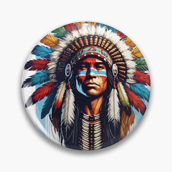 Item preview, El último de los mohicanos. designed and sold by PHILILY.