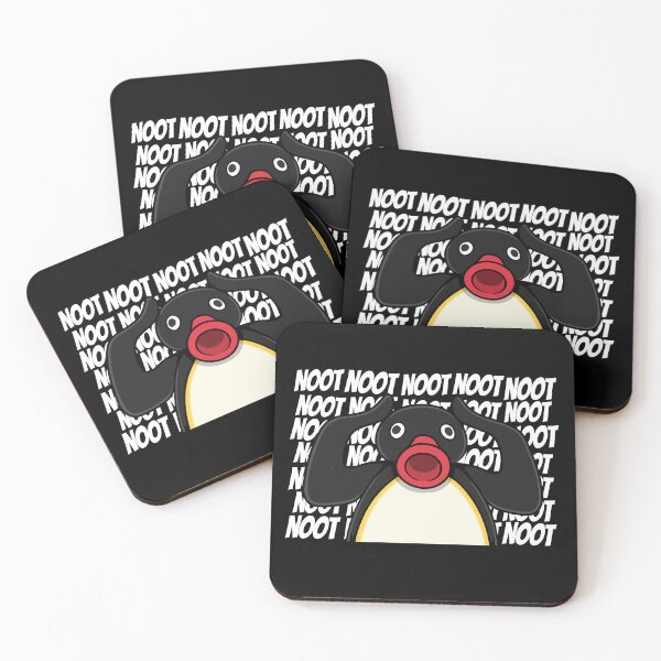 Item preview, The Killing Noot designed and sold by jasesa.