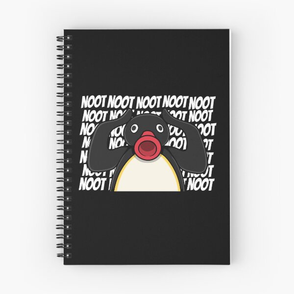Item preview, The Killing Noot designed and sold by jasesa.