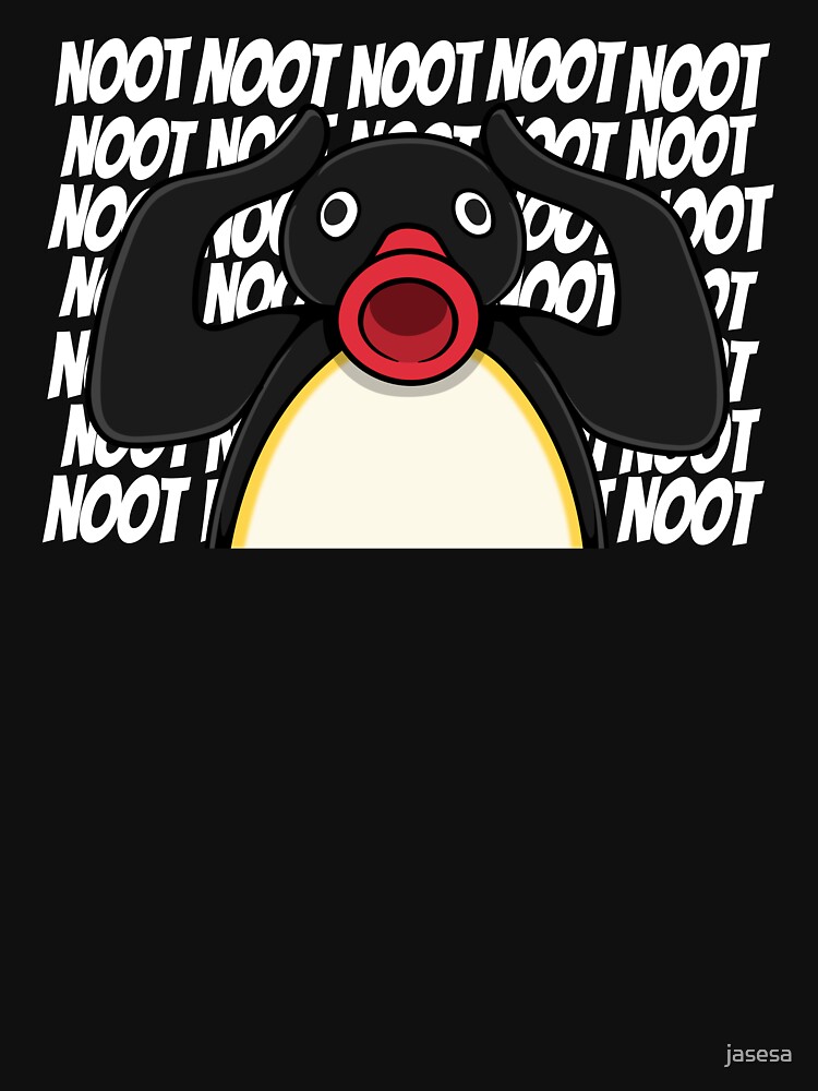 Imagen 7 de 7, Camiseta clásica con la obra The Killing Noot, diseñada y vendida por jasesa.