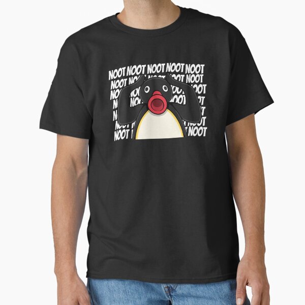 Item preview, The Killing Noot designed and sold by jasesa.