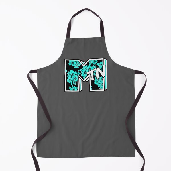 Item preview, Retro Style Memphis TN - Blue Hawaii designed and sold by Pickle Wicked Designs.