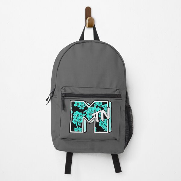 Item preview, Retro Style Memphis TN - Blue Hawaii designed and sold by Pickle Wicked Designs.