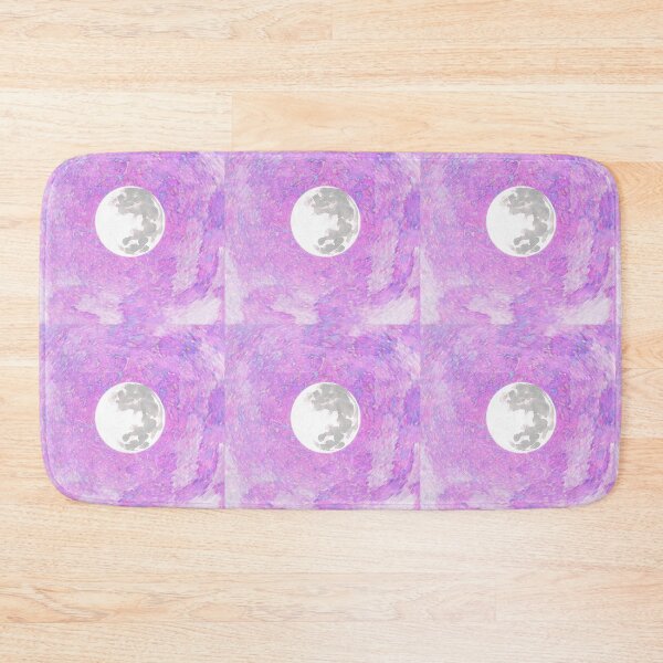 Item preview, The Moon designed and sold by paladinprints.