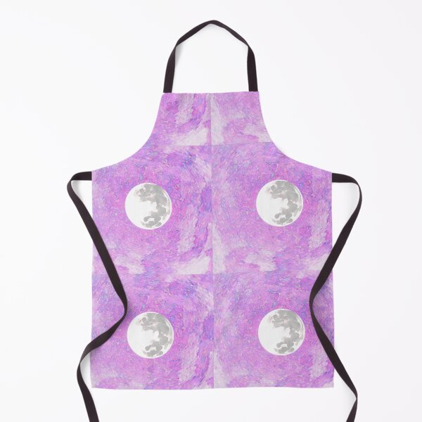 Item preview, The Moon designed and sold by paladinprints.