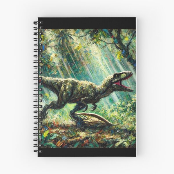 Item preview, dinosaur themed designed and sold by TEEJAMBOREE.