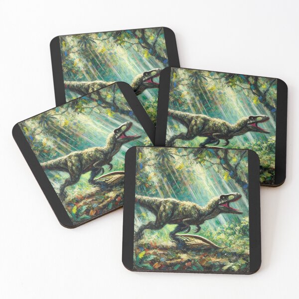 Item preview, dinosaur themed designed and sold by TEEJAMBOREE.
