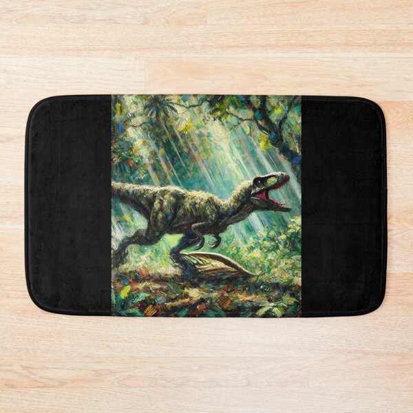 Item preview, dinosaur themed designed and sold by TEEJAMBOREE.