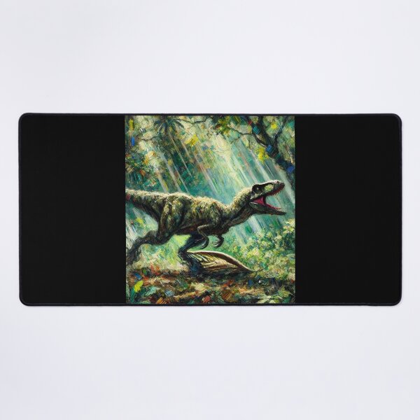 Item preview, dinosaur themed designed and sold by TEEJAMBOREE.