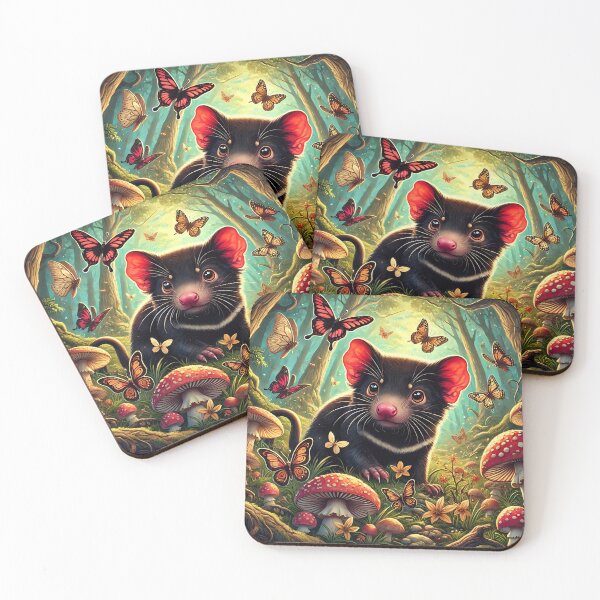 Item preview, Tasmanian Devil #12 | Tasmanian Devil Lovers designed and sold by ksgraphics222.