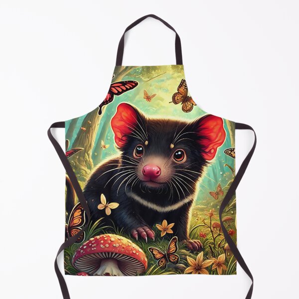 Item preview, Tasmanian Devil #12 | Tasmanian Devil Lovers designed and sold by ksgraphics222.