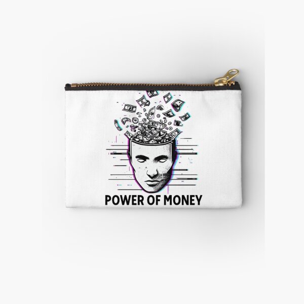 Item preview, Power of Money – Brainwash Edition Falcon-Frequency Drop-Amalgramation spirit of might designed and sold by Imaginarium of Chaos falcon88 .