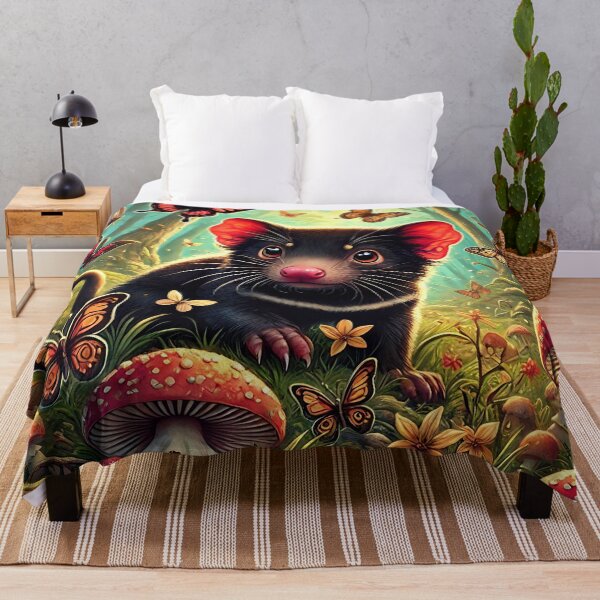 Item preview, Tasmanian Devil #12 | Tasmanian Devil Lovers designed and sold by ksgraphics222.