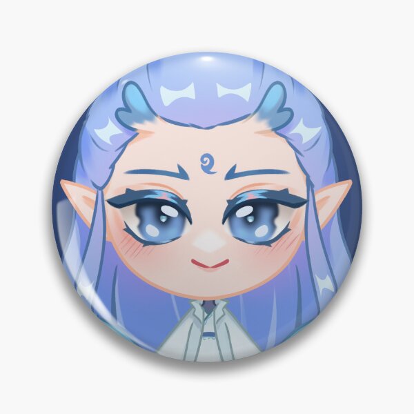 Item preview, Ao Bing Chibi designed and sold by Honeydew-milkT.
