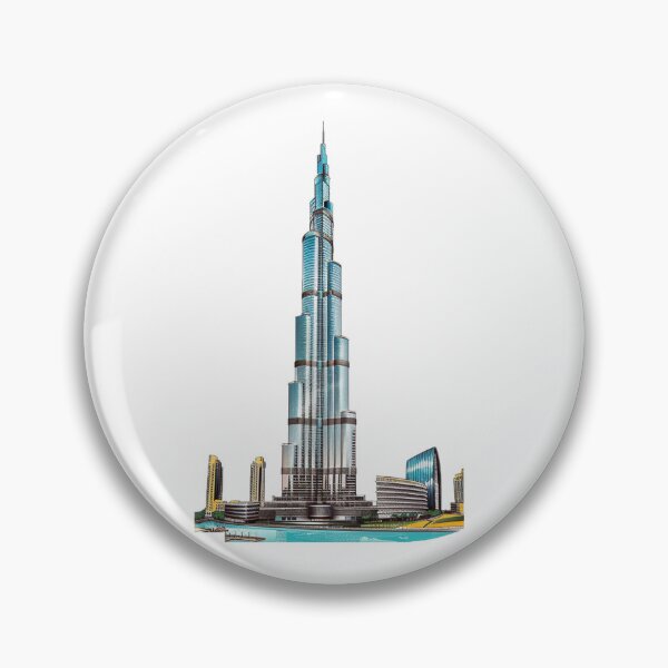 Item preview, building designed and sold by Stickermagician.
