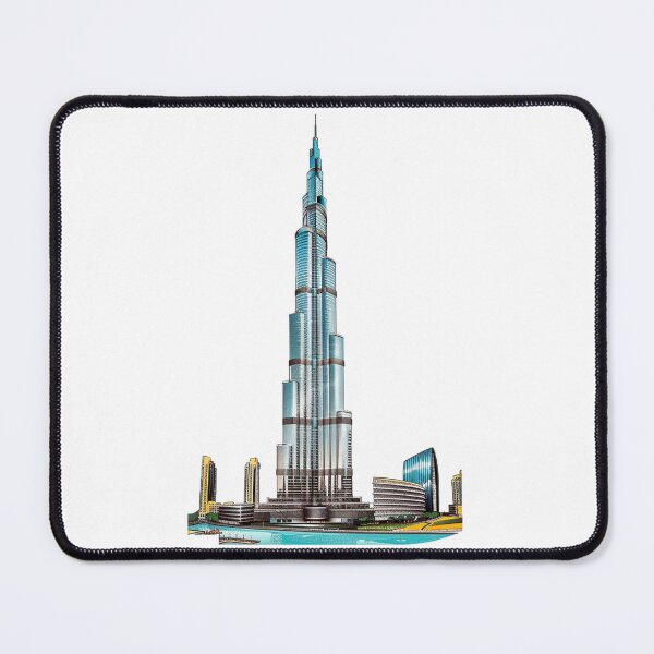 Item preview, building designed and sold by Stickermagician.